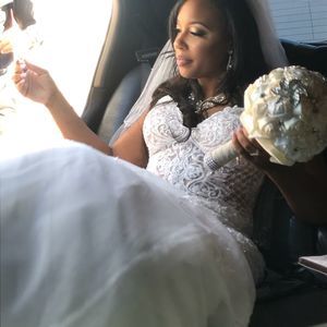 Meet your Posher, Shana